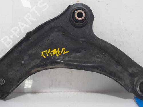 Used Left front suspension arm RENAULT LAGUNA II (BG0/1_) 1.9 dCi (107 hp) 21554502