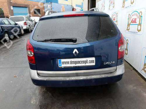 ABS pump RENAULT LAGUNA II Grandtour (KG0/1_) 1.9 dCi (KG0G) | BP20756704M43 