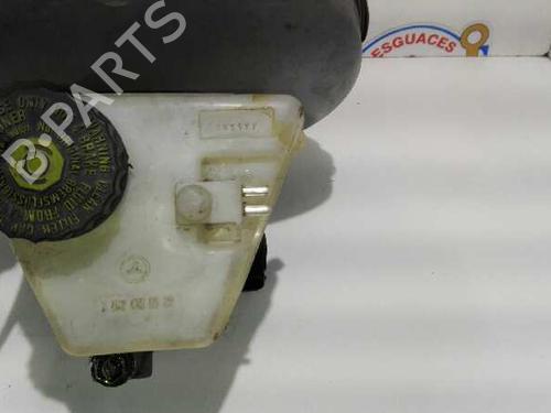 Brake master cylinder MERCEDES-BENZ C-CLASS (W202)  | BP20781324M77 
