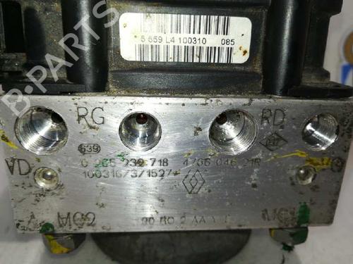 ABS pump DACIA SANDERO  | BP20803859M43 