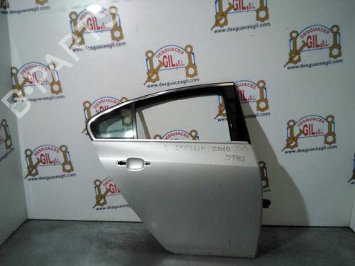 Right rear door OPEL INSIGNIA A (G09) 2.0 CDTI (68) | BP20808550C5 