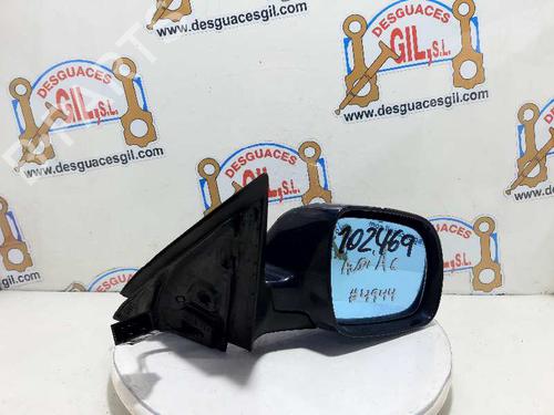 Used Right mirror AUDI A6 C5 (4B2) 2.5 TDI (150 hp) 20736569