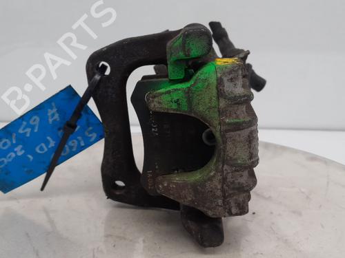 Right rear brake caliper SEAT LEON (1P1)  | BP23240570M106 