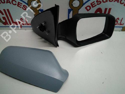 Right mirror OPEL ASTRA G Hatchback (T98) 1.6 (F08, F48) | BP21069778C27 