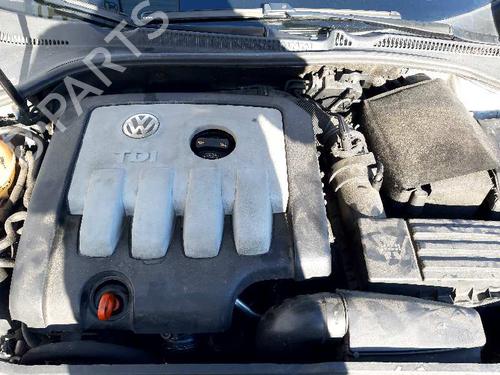 Fuse box VW GOLF VI (5K1) 2.0 TDI | BP20735142E1 