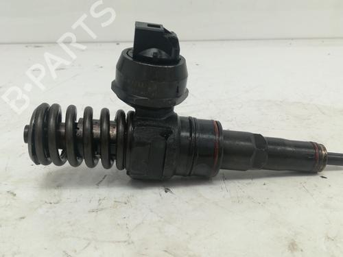 Used Injector Injector SEAT CORDOBA (6L2) [2002-2009] 35965495 35965495