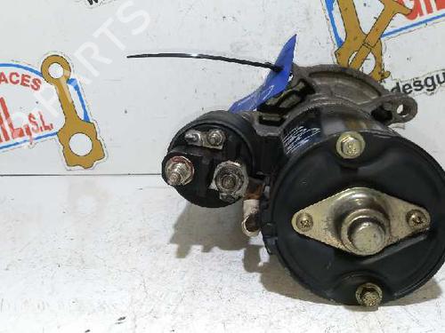 Startmotor CITROËN XSARA (N1) 1.9 D | BP20800744M8 