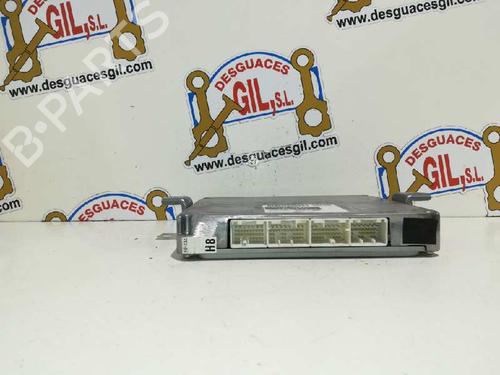 Motorstyringsenhed TOYOTA PRIUS Liftback (_W2_) 1.5 Hybrid (NHW20_, NHW20R) | BP20798977M57 