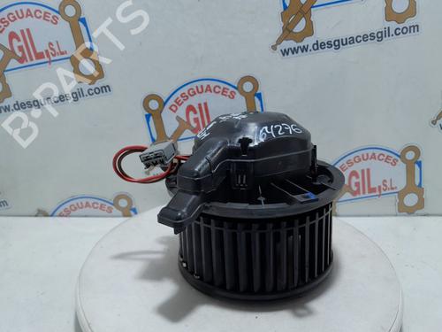 Ventilator motor OPEL MERIVA B MPV (S10) [2010-2017]  20769681