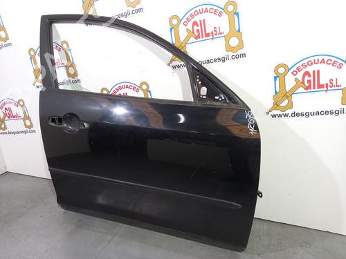 Right front door MAZDA 3 Saloon (BK) 2.0 MZR-CD (BK12) | BP20740786C3 