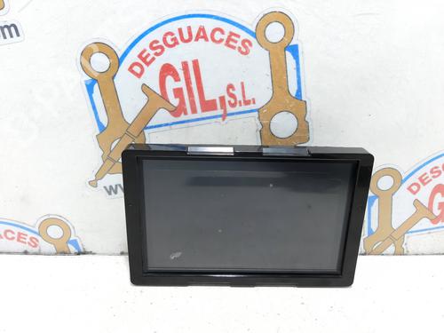 Used Electronic module OPEL KARL (C16) [2015-2019]  21828387