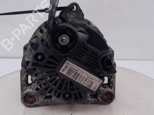Alternator RENAULT GRAND SCÉNIC II (JM0/1_) 1.5 dCi (JM1E) | BP29427461M7 