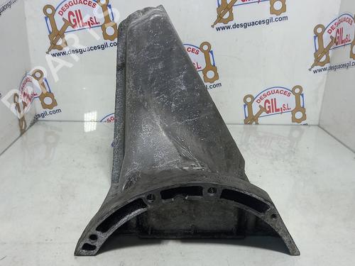 Oliebundkar MERCEDES-BENZ A-CLASS (W168) A 170 CDI (168.008) | BP20765332M115 
