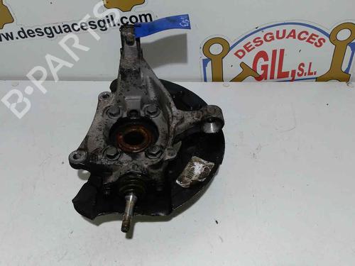 Used Right front steering knuckle VOLVO S60 I (384) 2.4 T (200 hp) 20783048