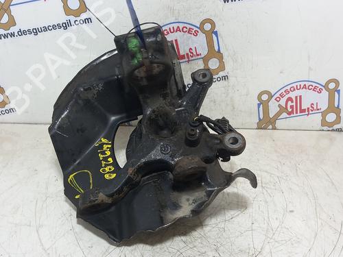 Right front steering knuckle BMW 3 (E46) 320 d | BP20754999M26 