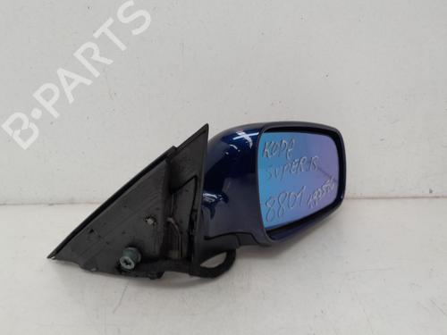 Right mirror SKODA SUPERB I (3U4)  | BP30043749C27 