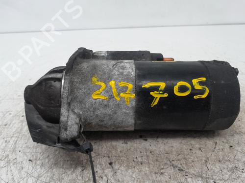 Startmotor Startmotor 39189414 39189414