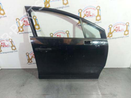 Used Right front door CITROËN C4 I (LC_) [2004-2014]  20747540