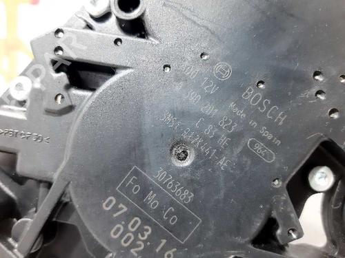 Rear wiper motor FORD FOCUS II (DA_, HCP, DP)  | BP20789893M102 