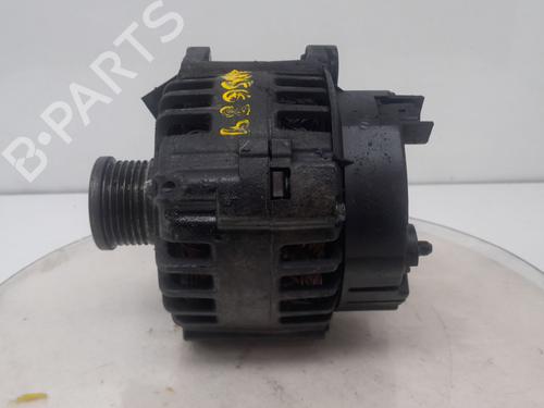 Used Alternator Alternator OPEL VIVARO A Bus (X83) [2001-2015] 34133939 34133939