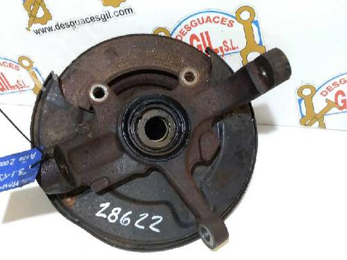 Used Left front steering knuckle OPEL MONTEREY A (M92) 3.1 TD (UBS69D, UBS69G) (114 hp) 20790966