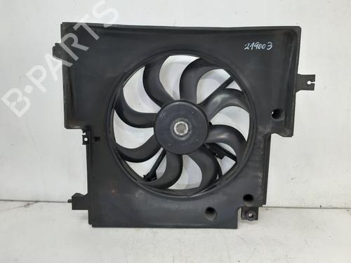 radiator-fan-kia-ceed-hatchback-ed-2006-2007-2008-2009-2010-2011-2012-39189966 main image