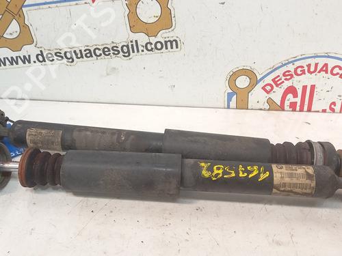 Used Right rear shock absorber BMW 1 (E87) [2003-2013]  20771833