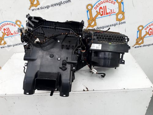 Heater matrix box OPEL INSIGNIA A Sports Tourer (G09) 2.0 CDTI (35) | BP20768494M61 