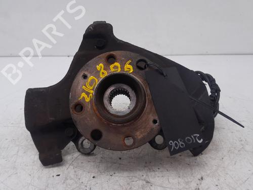 Used Right front steering knuckle Right front steering knuckle 37248146 37248146