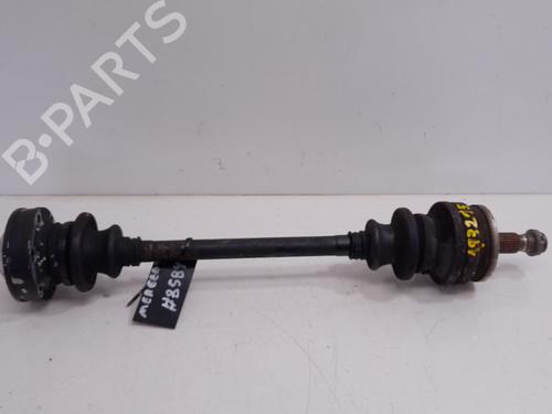 Used Right rear driveshaft MERCEDES-BENZ C-CLASS (W203) [2000-2007]  29010579