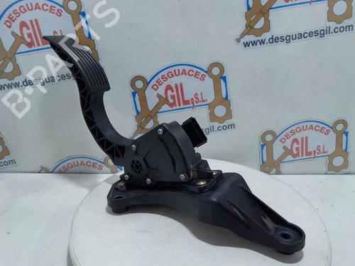 Pedal HYUNDAI SANTA FÉ II (CM) 2.2 CRDi GLS | BP20771108I4 
