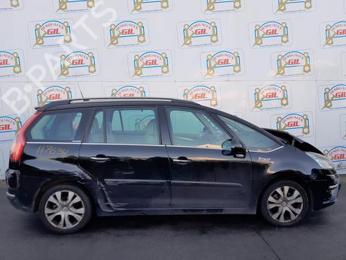 Engine CITROËN C4 Picasso I MPV (UD_) 1.6 HDi 110 | BP33540149M1  - Image 12