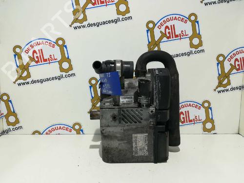 Andre MG MG ZT 2.0 CDTi (131 hp) 20796328