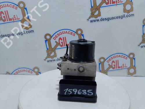 Used ABS pump SEAT LEON (1P1) [2005-2013]  20766183