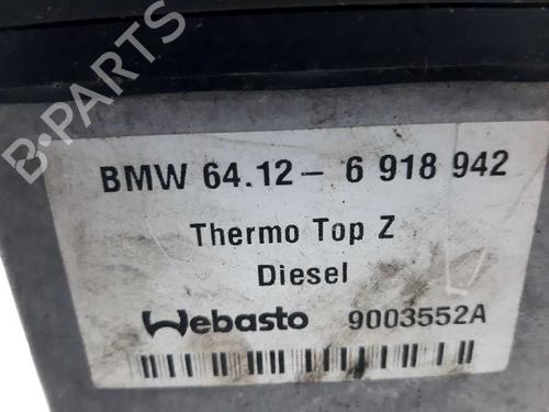 Other BMW X5 (E53)  | BP20731923O1 