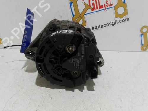 Alternator MG MG ZR 105 | BP20776151M7 