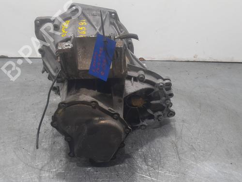 Gearbox FORD PUMA (EC_) 1.4 16V | BP37177613M3 - Image 4