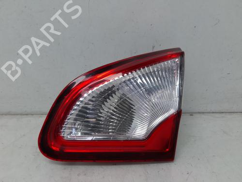 Højre baglygte NISSAN QASHQAI I (J10, NJ10) [2006-2015]  31571853