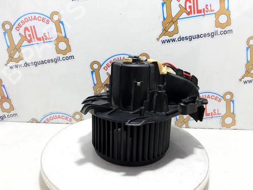 Used Heater blower motor FIAT SCUDO Van (270_, 272_) 1.6 D Multijet (90 hp) 20741829