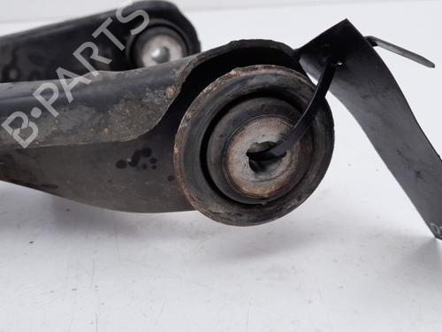 Left front suspension arm RENAULT CLIO II (BB_, CB_)  | BP29454133M12 