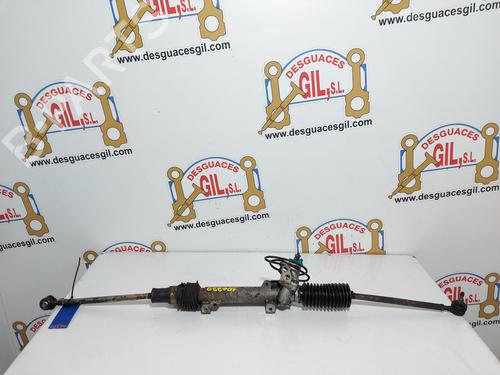 Used Steering rack CITROËN C15 Box Body/MPV (VD_) 1.8 D (60 hp) 20737945