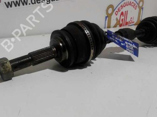 Right front driveshaft NISSAN PRIMERA (P10) 1.6 | BP20777132M39 