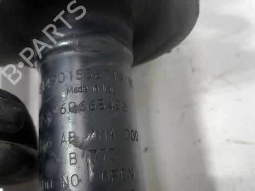 Right front shock absorber ALFA ROMEO 166 (936_) 2.4 JTD (936A2A__) | BP21814053M17 