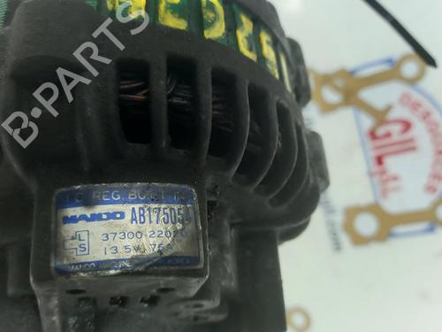 Alternator HYUNDAI ACCENT II (LC) | BP20761434M7