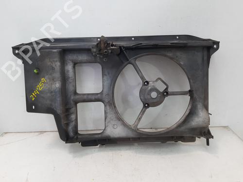 Used Front slam panel Front slam panel 39187766 39187766