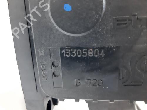 Pedal OPEL CORSA D (S07) 1.2 LPG (L08, L68) | BP20759221I4 