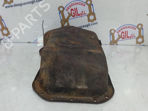 Oil sump VW GOLF III (1H1)  | BP20765257M115 