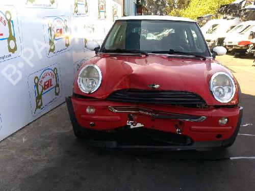 Right front brake caliper MINI MINI (R50, R53) One | BP20791032M104 
