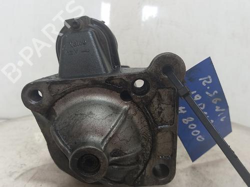 Starter RENAULT SCÉNIC II (JM0/1_)  | BP20772692M8 