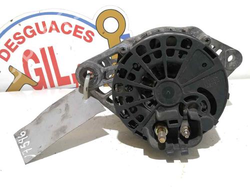 Alternator FIAT PUNTO (188_) 1.9 DS 60 (188.031, .051, .231, .251) | BP20783658M7 